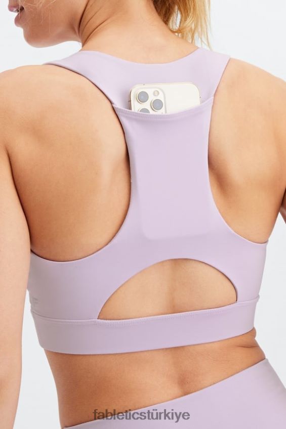 tr Fabletics kadınlar on-the-go midi orta etkili spor sutyeni 129 puslu iris 40R06B1833