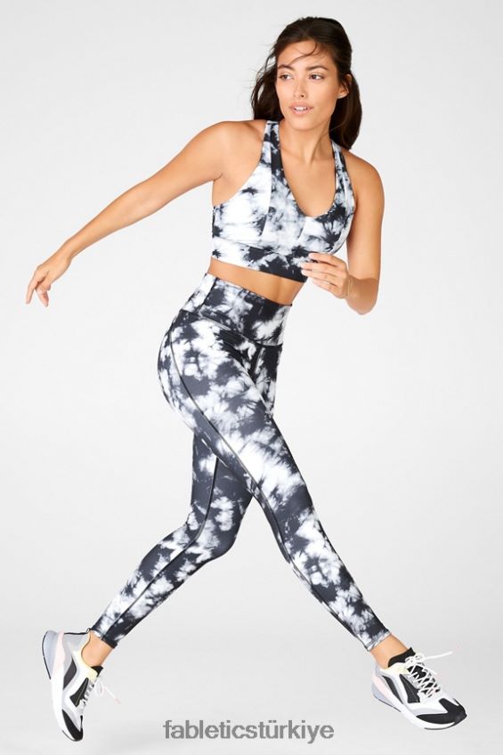 tr Fabletics kadınlar on-the-go midi orta etkili spor sutyeni 131 statik 40R06B1840
