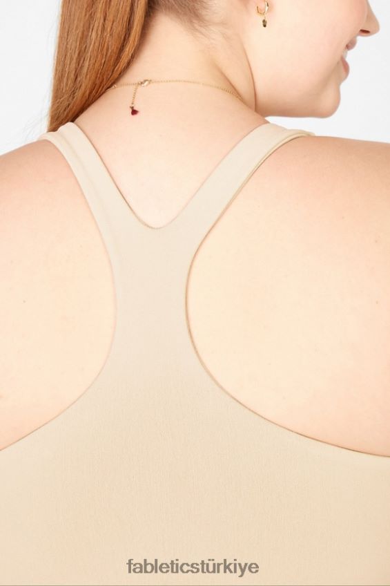 tr Fabletics kadınlar simone sculptknit midi sütyen tapyoka 40R06B1917