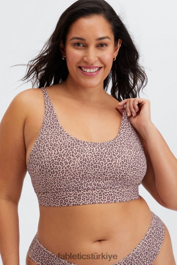 tr Fabletics kadınlar kolay 3 parçalı paket aşk girdabı 40R06B2888