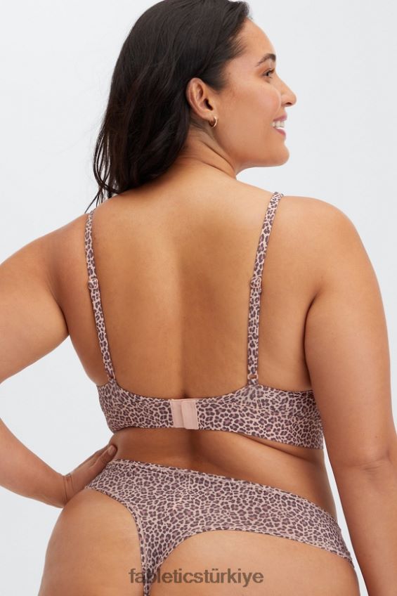 tr Fabletics kadınlar kolay 3 parçalı paket aşk girdabı 40R06B2888