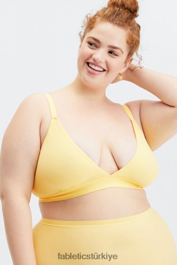 tr Fabletics kadınlar çıplak 3 parçalı paket yüksek kırmızı leopar öpücüğü 40R06B2890