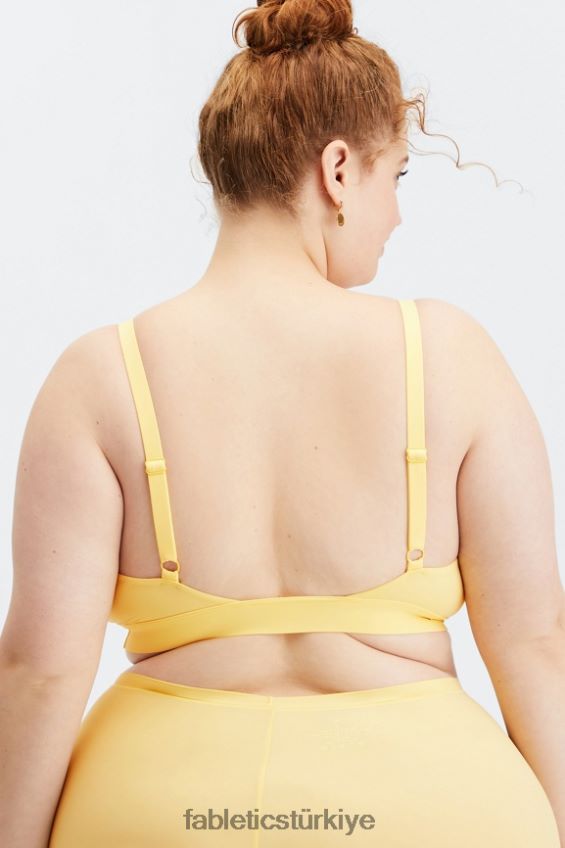 tr Fabletics kadınlar çıplak 3 parçalı paket yüksek kırmızı leopar öpücüğü 40R06B2890