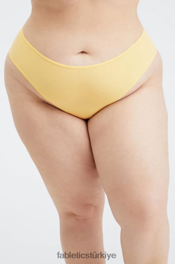 tr Fabletics kadınlar çıplak 3 parçalı paket yüksek kırmızı leopar öpücüğü 40R06B2890