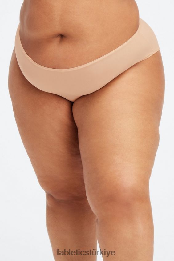 tr Fabletics kadınlar tüylü 6 parçalı paket meyer 40R06B2879