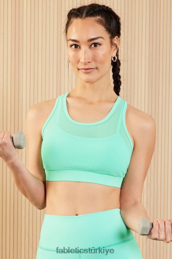 tr Fabletics kadınlar faye yüksek etkili spor sutyeni dijital gelgit 40R06B1382