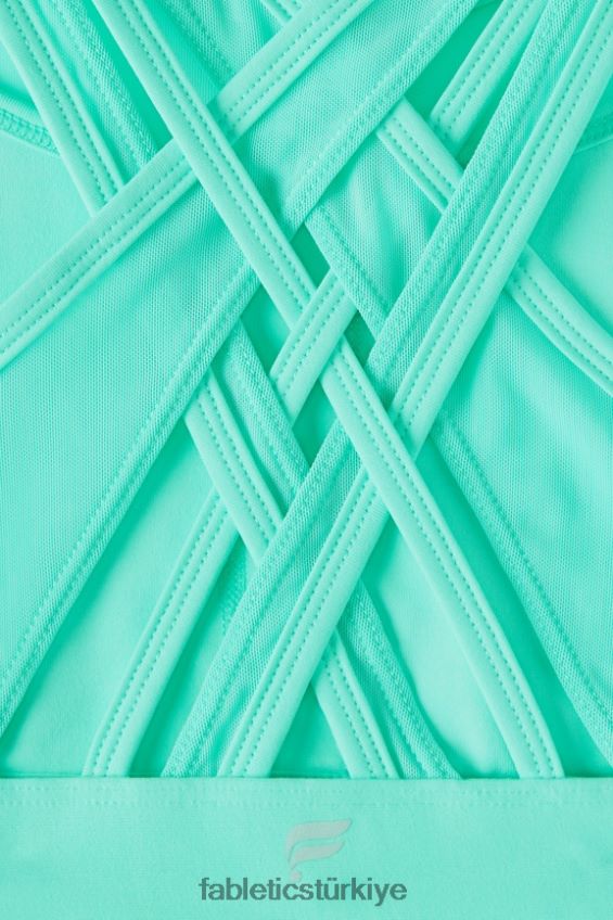 tr Fabletics kadınlar faye yüksek etkili spor sutyeni dijital gelgit 40R06B1382