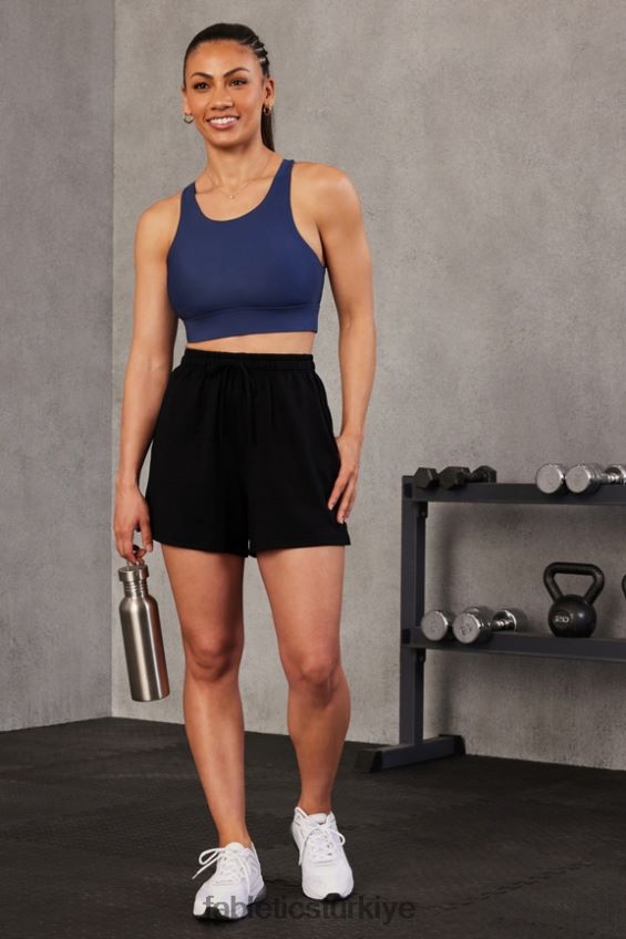 tr Fabletics kadınlar sıçrama yapmayan spor sutyeni 89 kolej donanması 40R06B1333