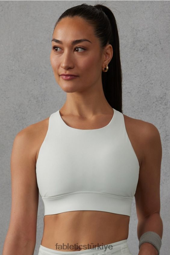tr Fabletics kadınlar sıçrama yapmayan spor sutyeni 89 nane grisi 40R06B1332