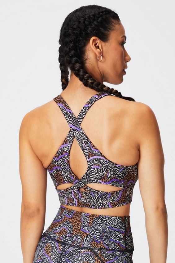 tr Fabletics kadınlar sıçrama yapmayan sporcu sütyeni 90 melez hayvan 40R06B1340