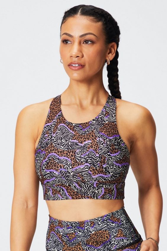 tr Fabletics kadınlar sıçrama yapmayan sporcu sütyeni 90 melez hayvan 40R06B1340