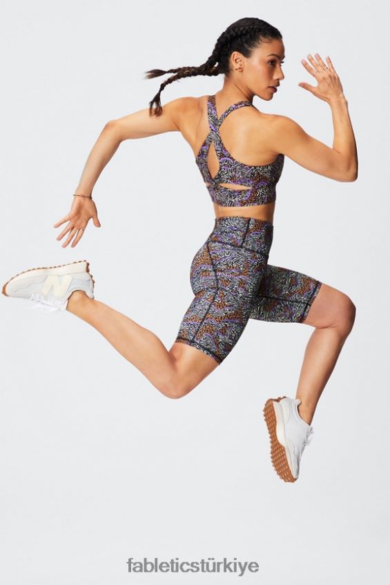 tr Fabletics kadınlar sıçrama yapmayan sporcu sütyeni 90 melez hayvan 40R06B1340