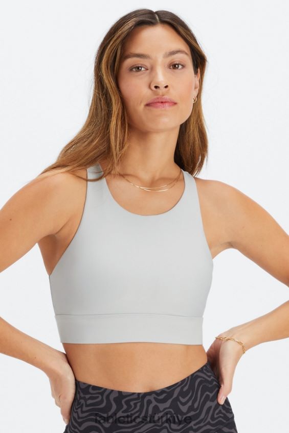 tr Fabletics kadınlar sıçrama yapmayan sporcu sütyeni 90 mineral gri 40R06B1341