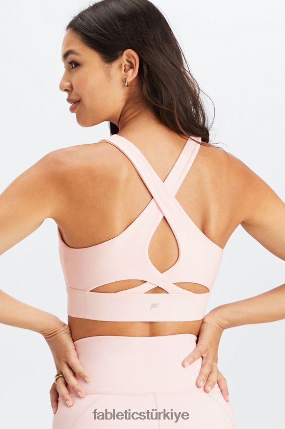 tr Fabletics kadınlar sıçrama yapmayan sporcu sütyeni 92 peri 40R06B1350