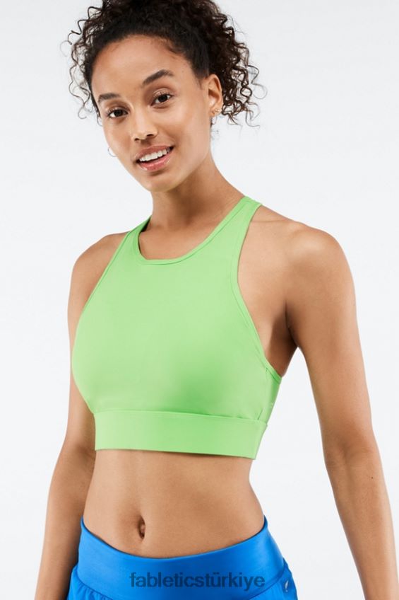tr Fabletics kadınlar siena yüksek etkili spor sutyeni muhabbet kuşu 40R06B1432