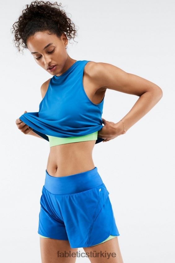 tr Fabletics kadınlar siena yüksek etkili spor sutyeni muhabbet kuşu 40R06B1432