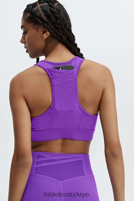 tr Fabletics kadınlar trinity yüksek etkili spor sutyeni 97 dut öpücüğü 40R06B1373