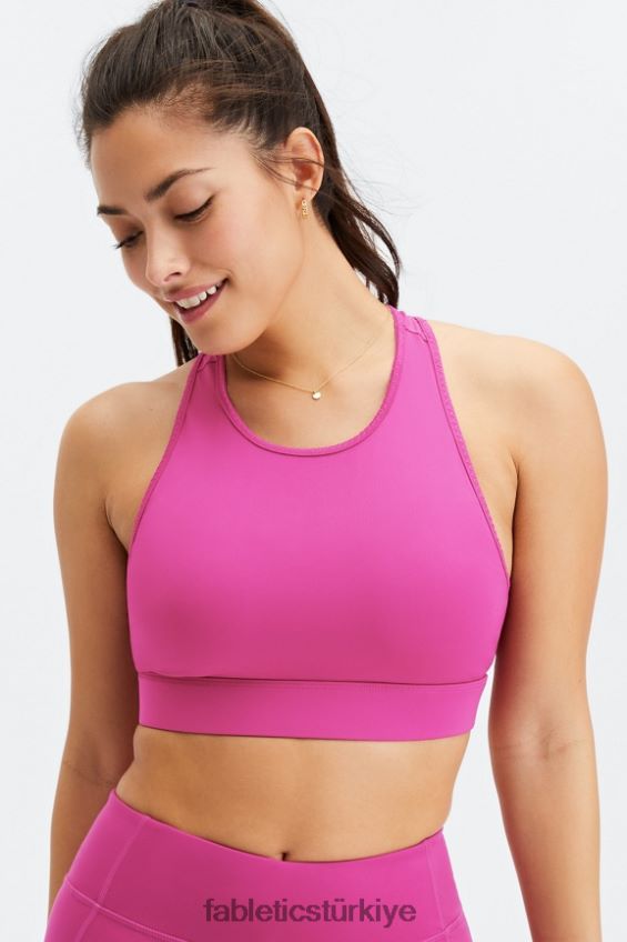 tr Fabletics kadınlar trinity yüksek etkili spor sutyeni 97 çok dut 40R06B1375