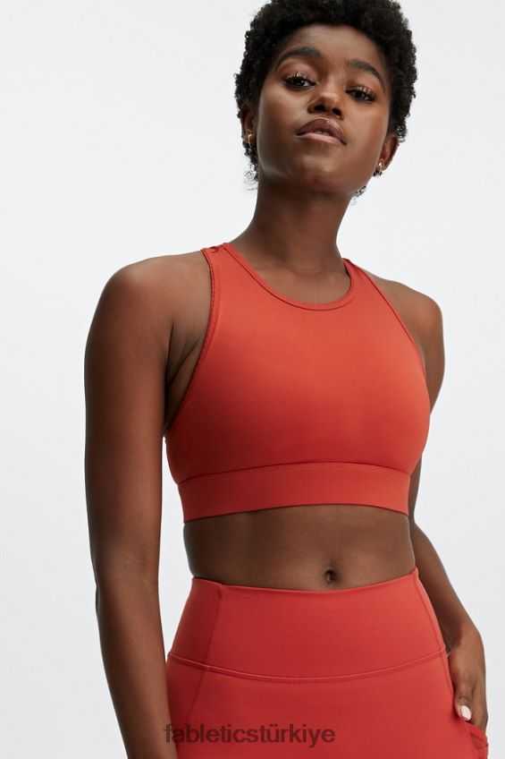 tr Fabletics kadınlar trinity yüksek etkili spor sutyeni 98 lav 40R06B1377