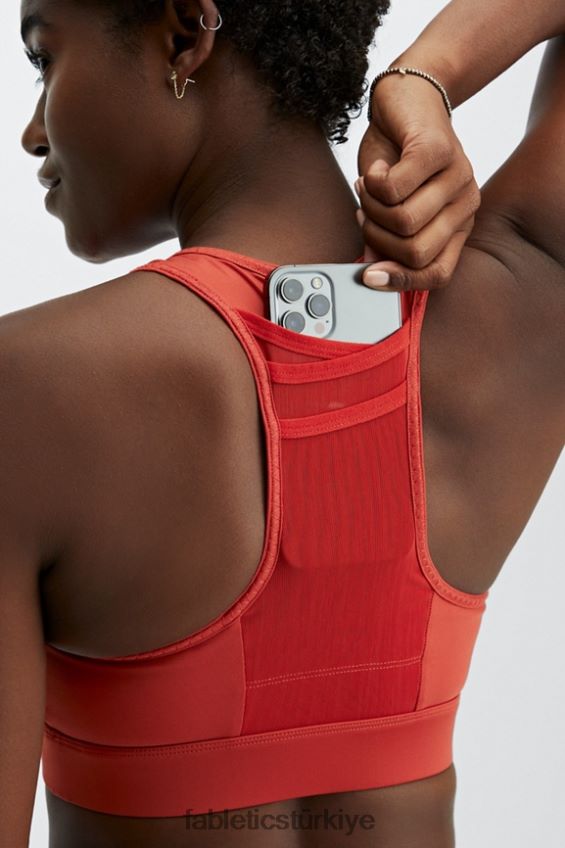 tr Fabletics kadınlar trinity yüksek etkili spor sutyeni 98 lav 40R06B1377