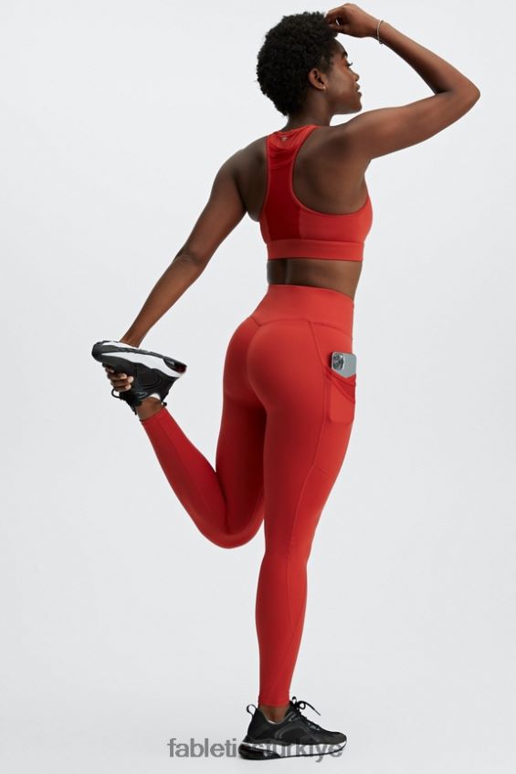 tr Fabletics kadınlar trinity yüksek etkili spor sutyeni 98 lav 40R06B1377