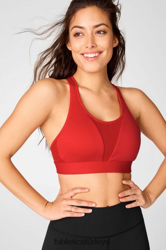 tr Fabletics kadınlar zoe yüksek etkili spor sutyeni iv hurma 40R06B1445