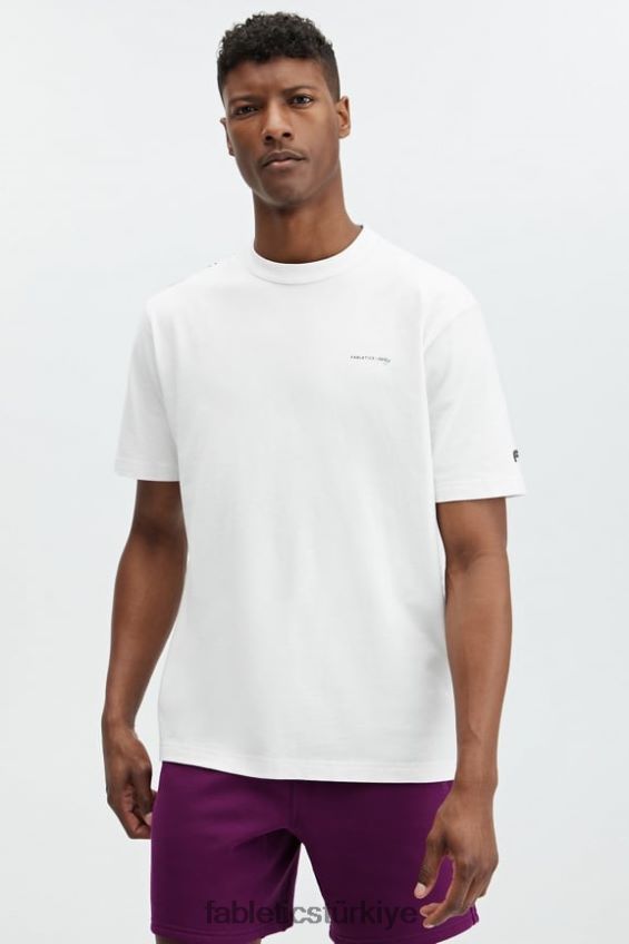 tr Fabletics kadınlar akraba üniseks tişört bulut dansçısı 40R06B2074