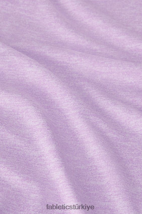 tr Fabletics kadınlar dry-flex kısa kollu tişört kristal mağara funda 40R06B1968