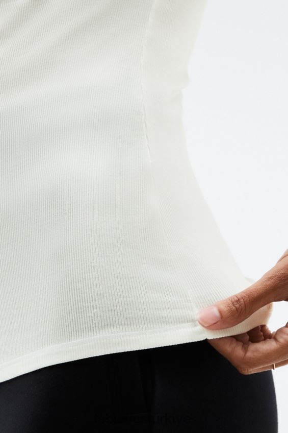 tr Fabletics kadınlar jess kısa kollu tişört diş 40R06B2100