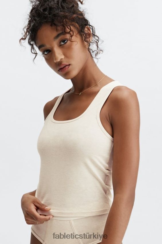 tr Fabletics kadınlar 7/24 brit tankı tapyoka funda 40R06B2249
