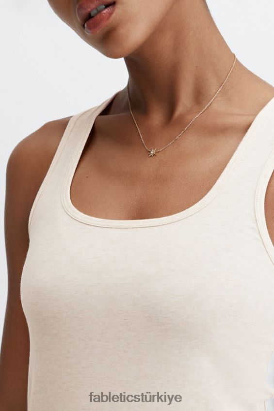 tr Fabletics kadınlar 7/24 brit tankı tapyoka funda 40R06B2249