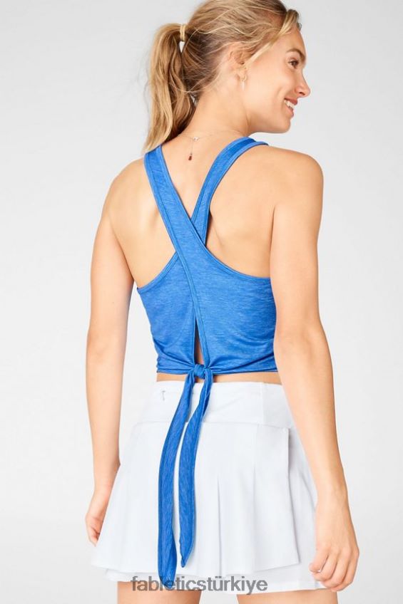 tr Fabletics kadınlar deney tankı kraliyet funda 40R06B2372