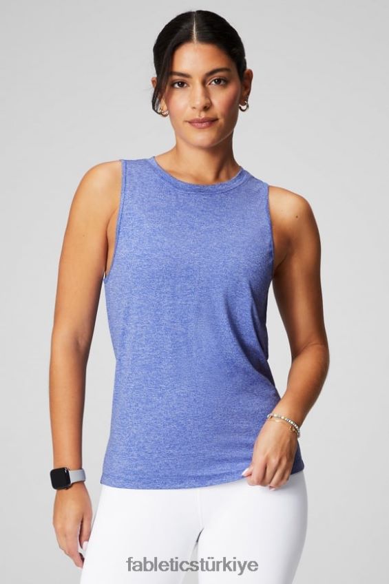 tr Fabletics kadınlar dry-flex açık arka tank aşırı kraliyet funda 40R06B2117