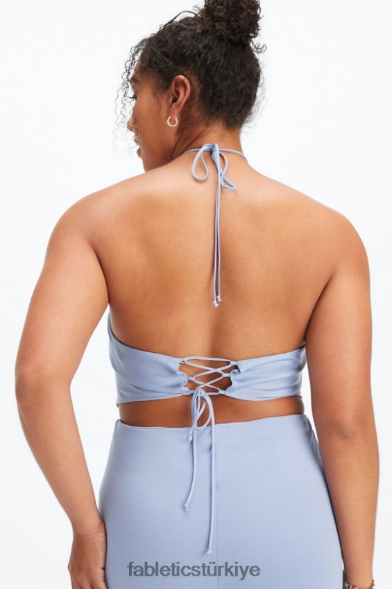 tr Fabletics kadınlar eşarp üst kama ağacı 40R06B2277