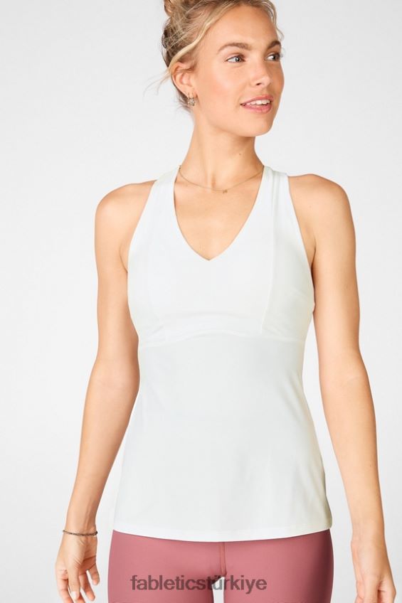 tr Fabletics kadınlar hareket halindeyken yerleşik tank porselen 40R06B2366