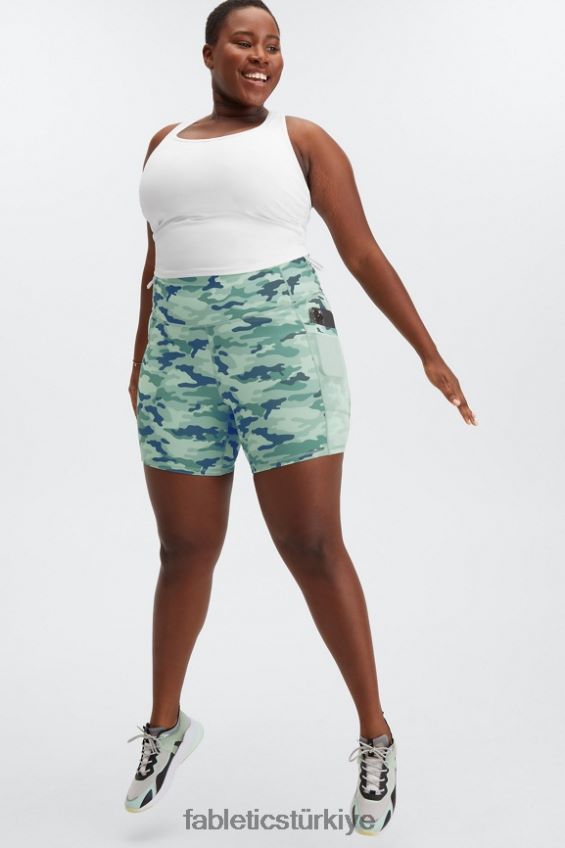 tr Fabletics kadınlar jacqueline dahili sütyen tankı beyaz 40R06B2289