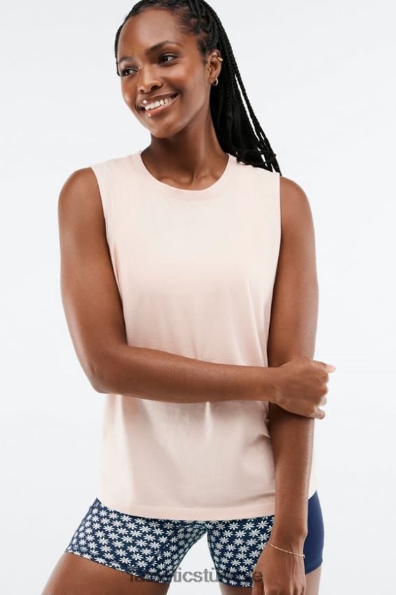 tr Fabletics kadınlar micah kas tankı yumuşak Kabuk 40R06B2175