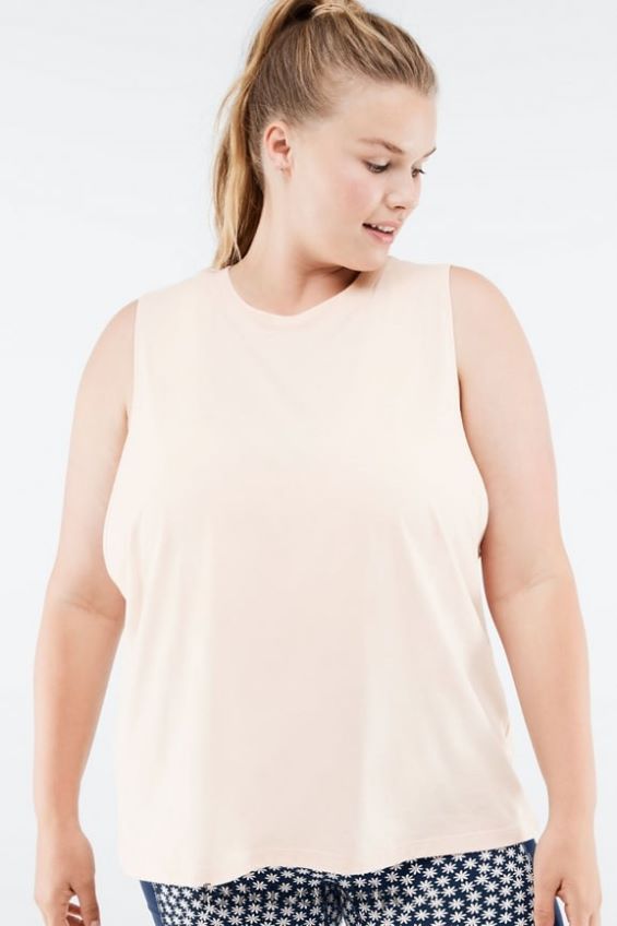 tr Fabletics kadınlar micah kas tankı yumuşak Kabuk 40R06B2176