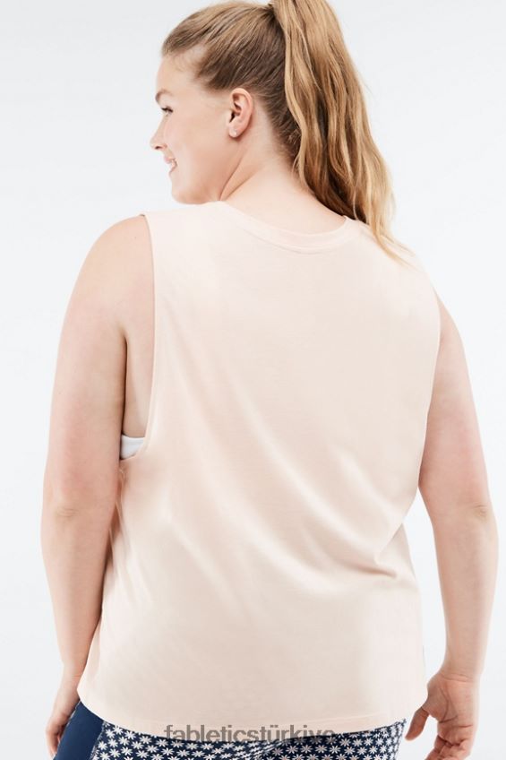 tr Fabletics kadınlar micah kas tankı yumuşak Kabuk 40R06B2176