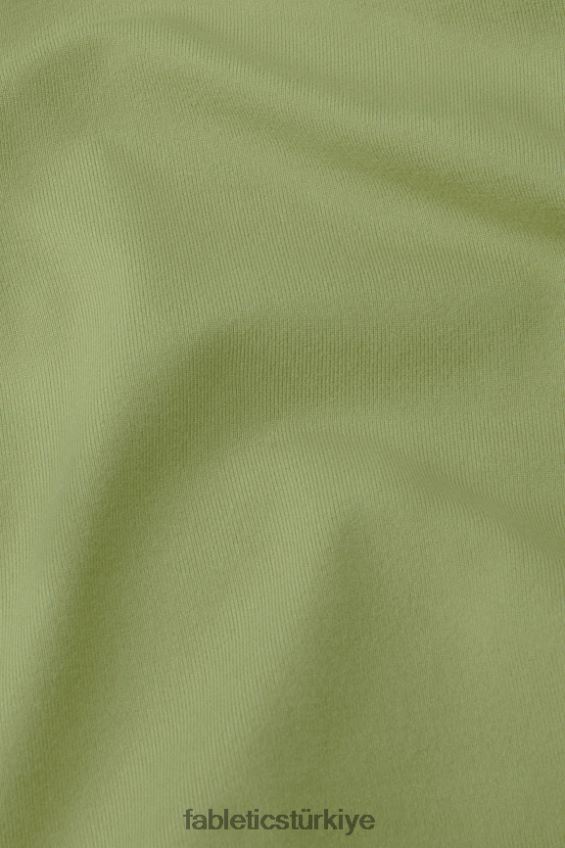 tr Fabletics kadınlar oasis twist yerleşik sütyen uzun kollu üst Vaktini boşa harcamak 40R06B2196