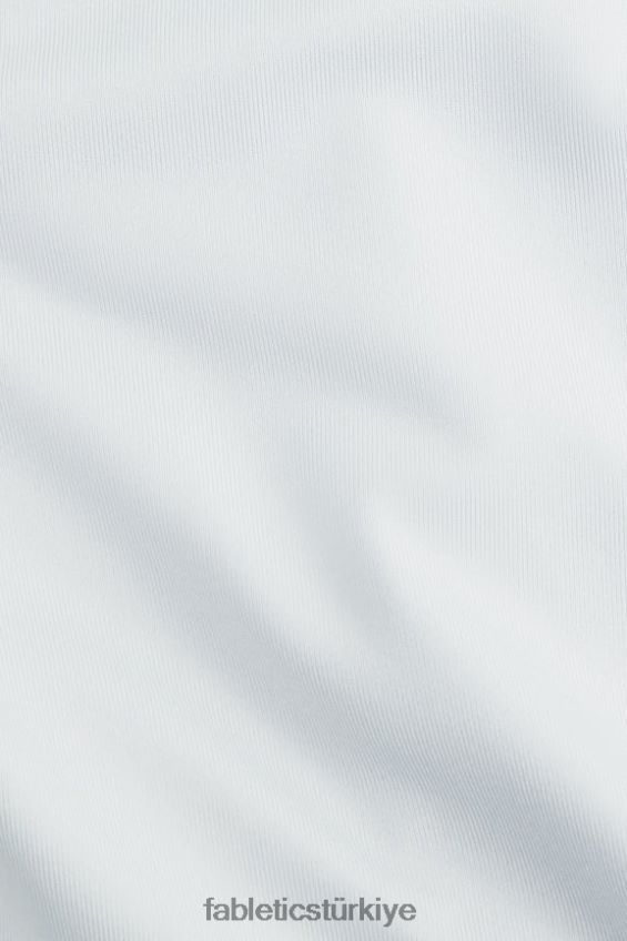 tr Fabletics kadınlar phoenix lite yarışçı sırtı tankı mineral gri 40R06B2182