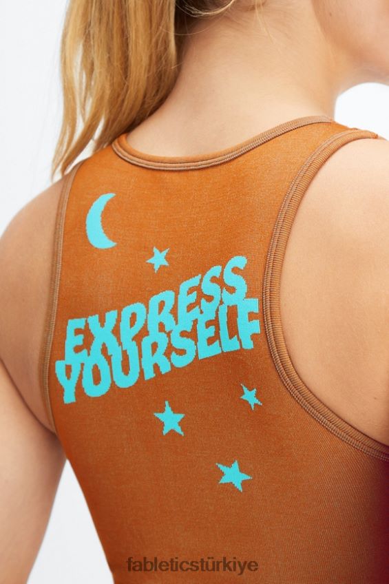 tr Fabletics kadınlar reese dikişsiz tank sekoya 40R06B2283