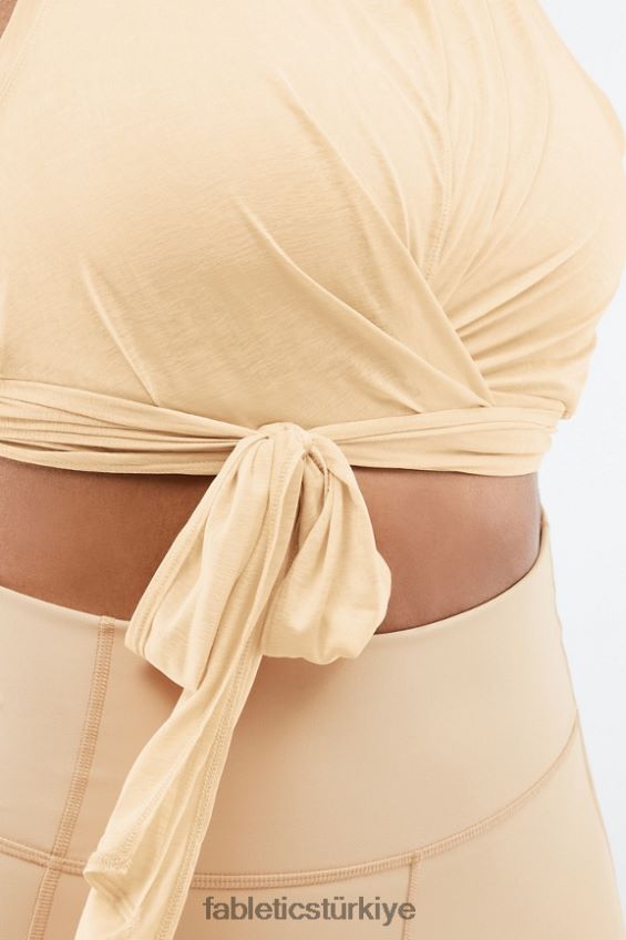 tr Fabletics kadınlar ryan ekin tankını bağla kıyı ormanı 40R06B2322