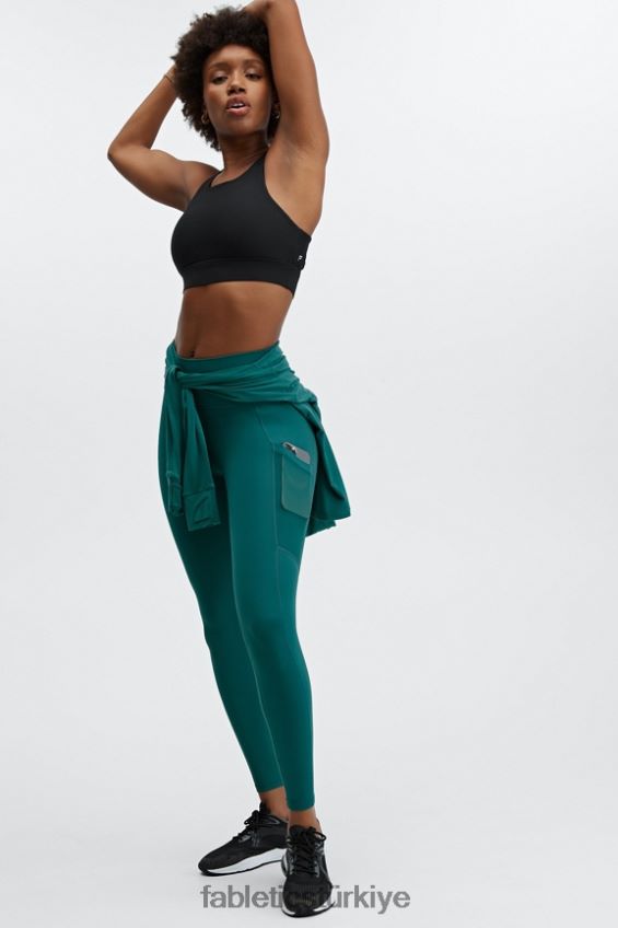 tr Fabletics kadınlar anka kuşu koşu kapşonlu fiyort 40R06B2468