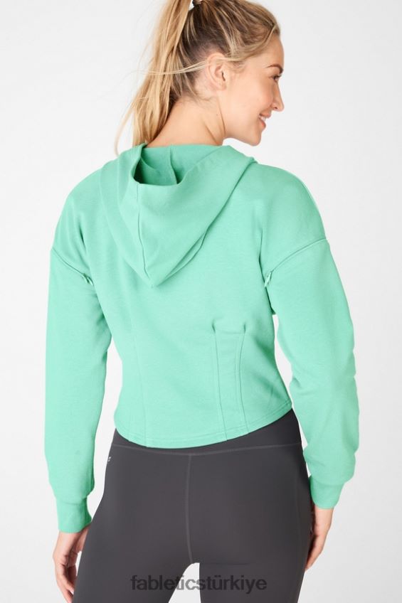 tr Fabletics kadınlar dakota kapşonlu sakinlik 40R06B2538