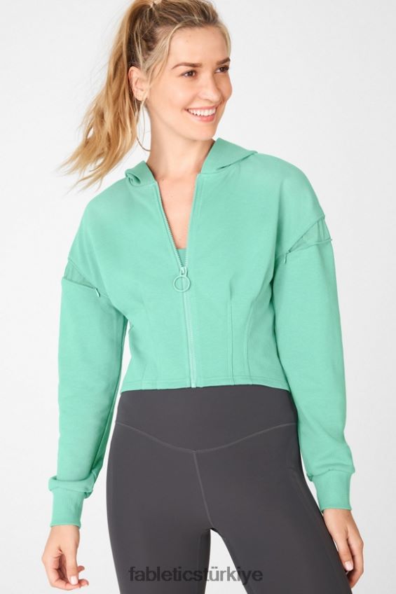 tr Fabletics kadınlar dakota kapşonlu sakinlik 40R06B2538