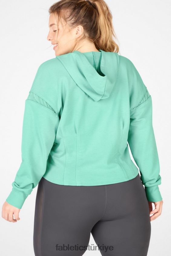 tr Fabletics kadınlar dakota kapşonlu sakinlik 40R06B2539