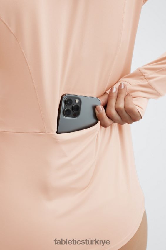 tr Fabletics kadınlar vada kapşonlu huş ağacı 40R06B2482