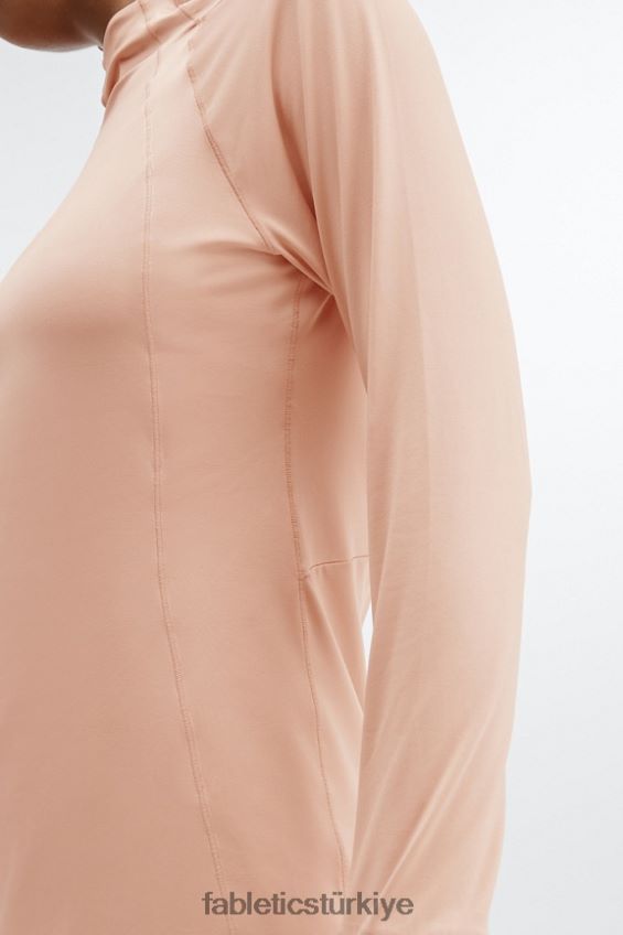 tr Fabletics kadınlar vada kapşonlu huş ağacı 40R06B2482