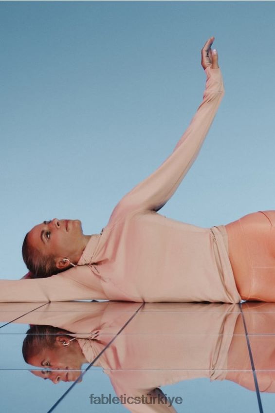 tr Fabletics kadınlar vada kapşonlu huş ağacı 40R06B2483